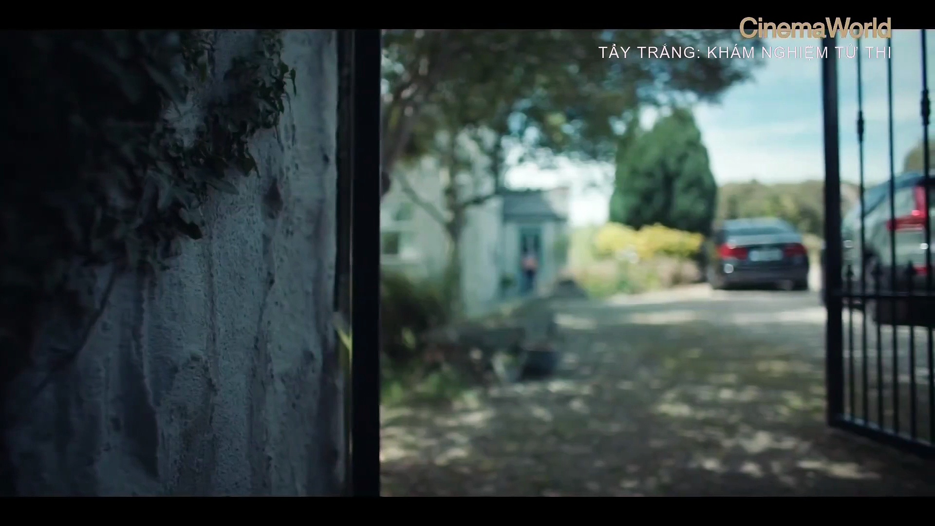 Tẩy Trắng 2: Khám Nghiệm Tử Thi - Clean Sweep 2: Post Mortem - Tập Full (Full HD - Vietsub)