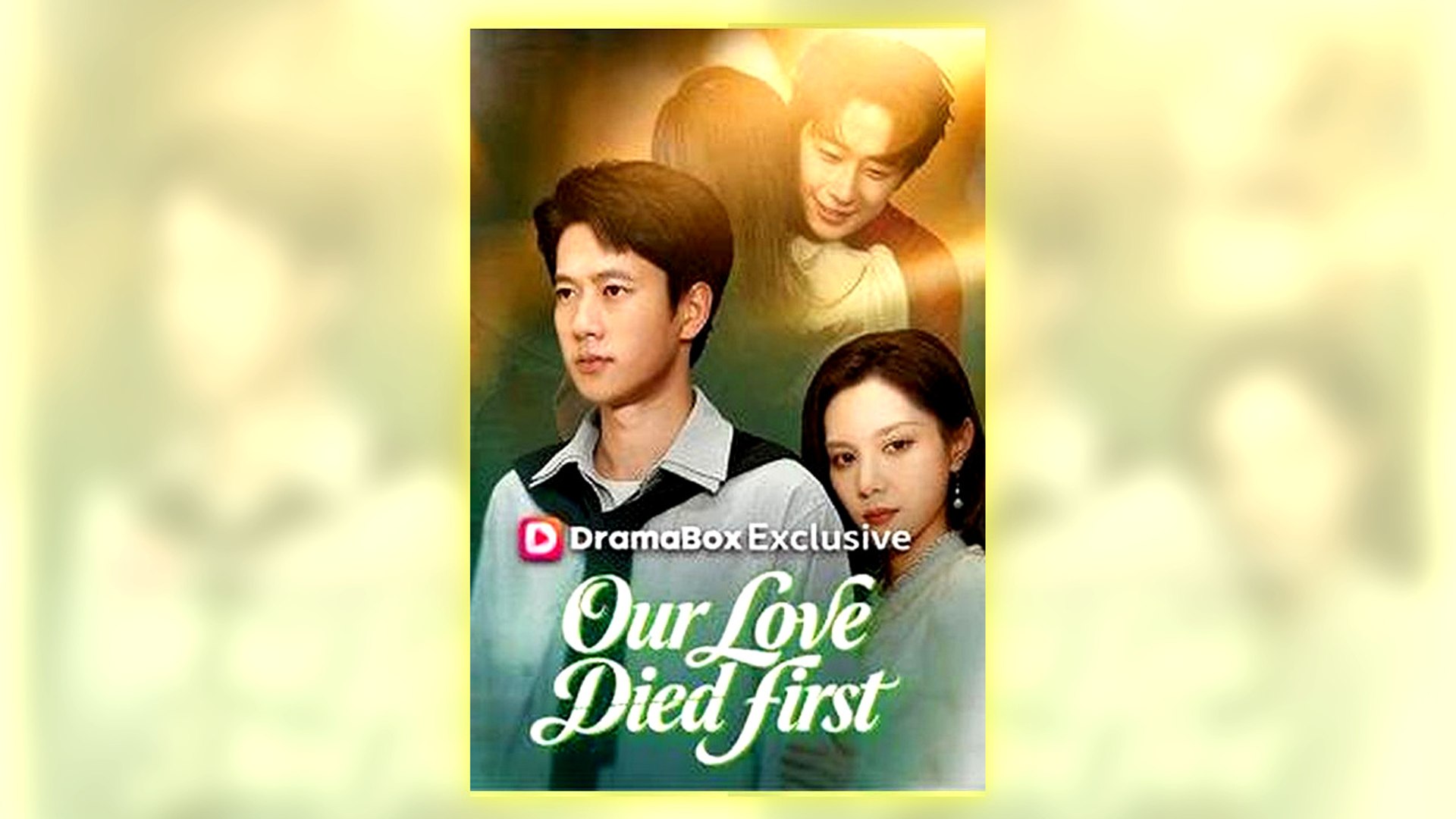 Our Love Died First Full Hd