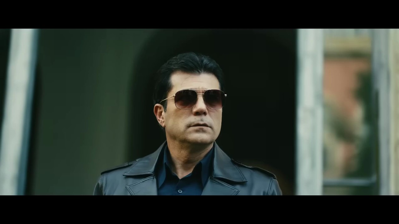 ÇATLI 2. FRAGMAN Trailer (2026) (HD)