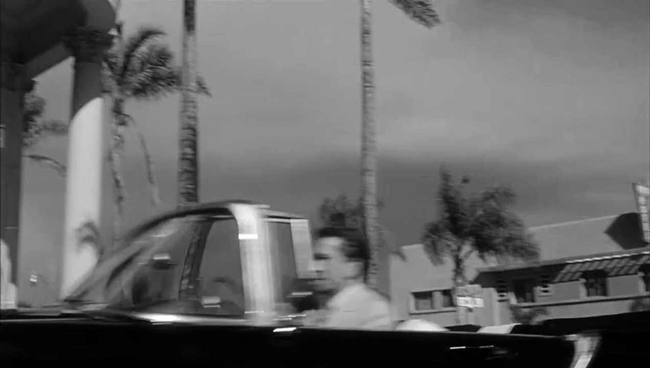 Hyänen der Straße (1957)