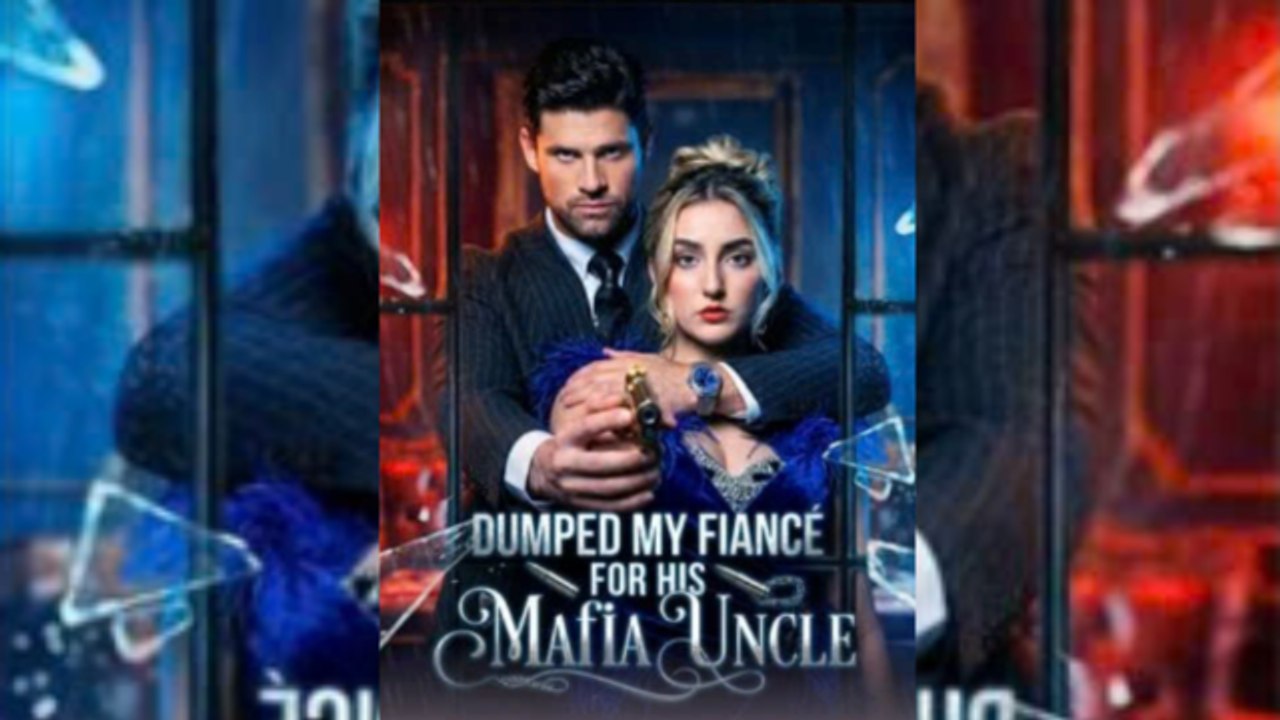 BEST 💛 Dumped My Fiance for His Mafia Uncle 🌏🌟 Top Trending dailymotion🍏