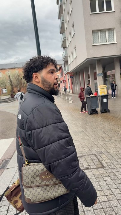 Le son : l’ancien disponible partout 🤍🐺