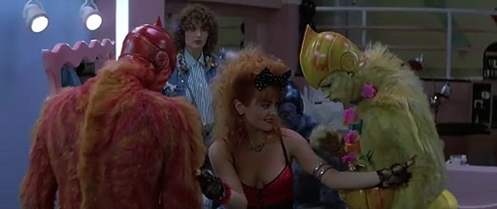 Zebo, der dritte aus der Sternenmitte (1980)