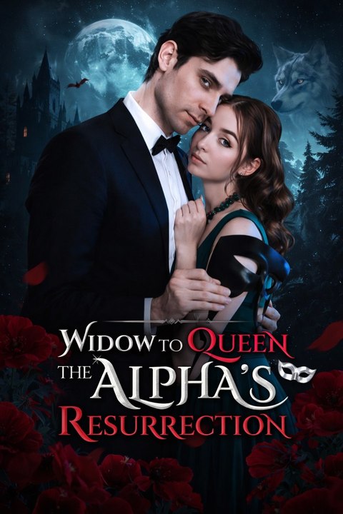 BEST 💙 Widow to Queen The Alpha's Resurrection 🔖🌟 Top Trending dailymotion