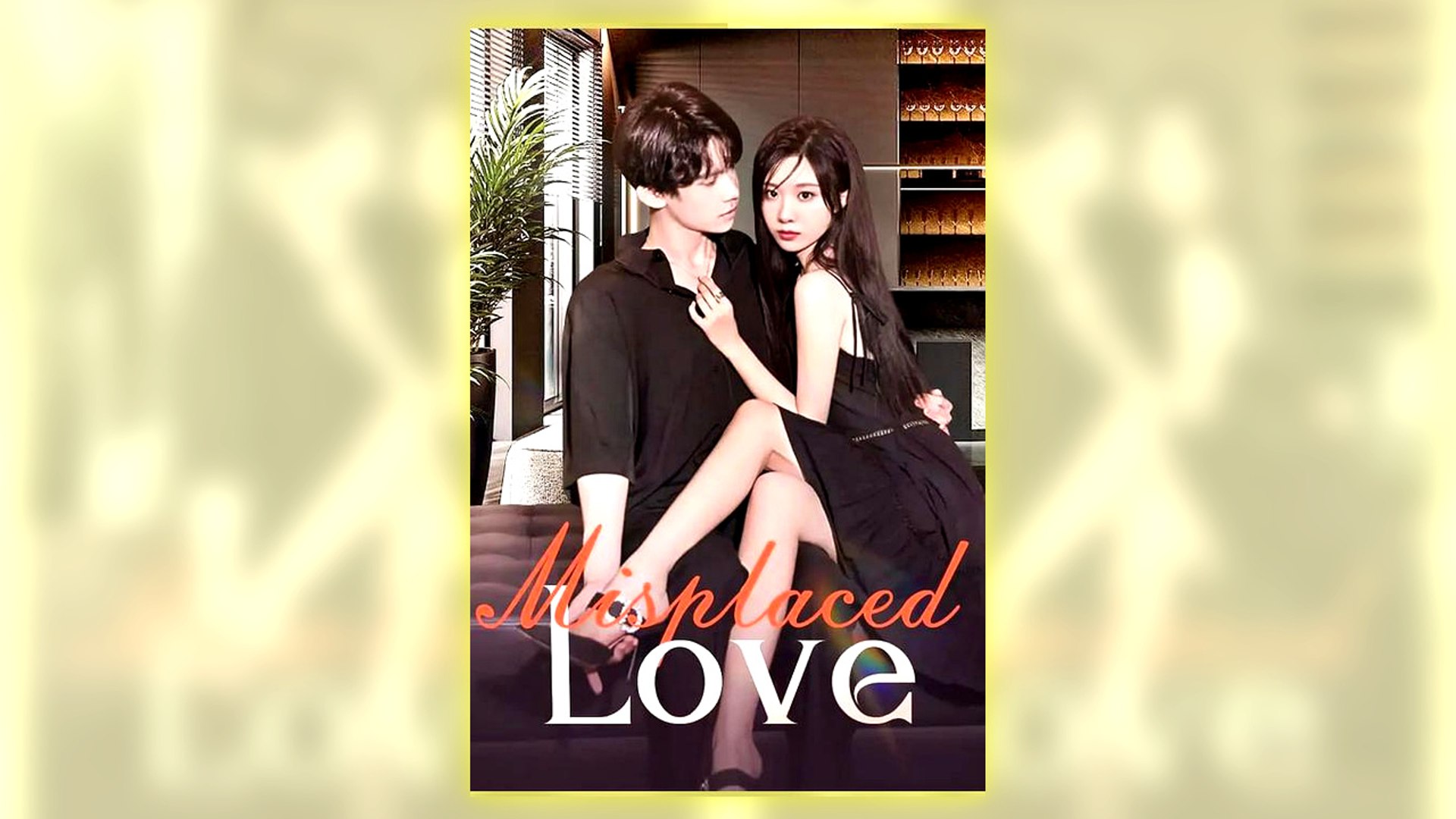 ⁣Misplaced Love M0B0Reels Full Hd