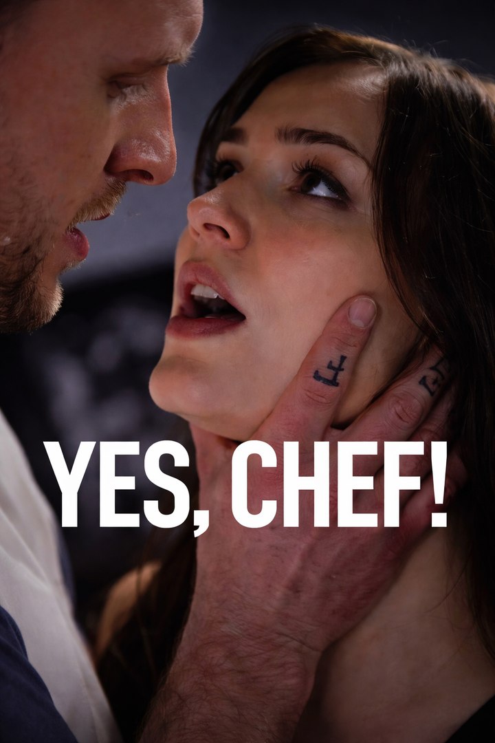 ⁣Yes, Chef!- Full Movie English Sub