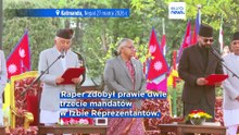 Najmłodszy premier Nepalu to raper. Balendra Shah obejmuje władzę po miażdżącym zwycięstwie