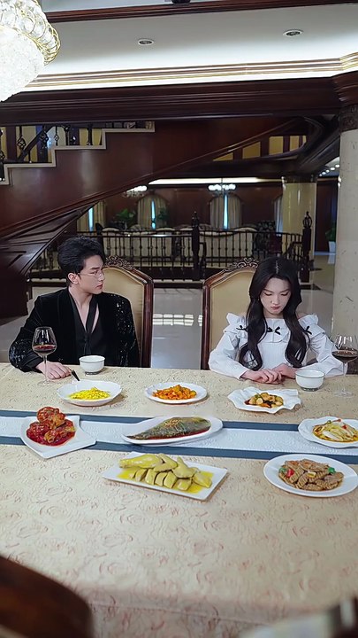 [Eng sub] He Took My Crown I Took Him Down Full Episode