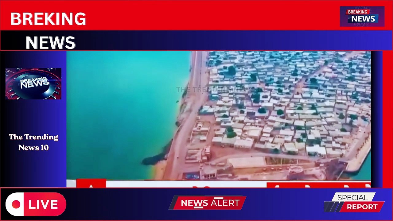 🚨 Iran War LIVE 2026 ⚔️🔥 | Massive Missile & Drone Attacks  | Will US Launch Full Strike? 😱🌍