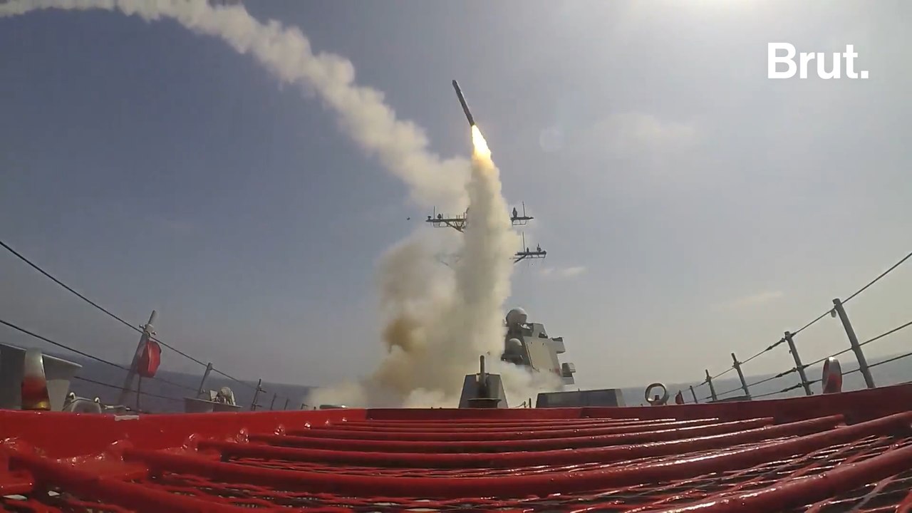 Comment le régime iranien résiste à l'offensive israélo-américaine