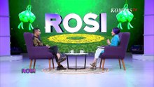 Gus Dur Sebut Tak Ada Perdamaian Tanpa Keadilan, Habib Jafar Soroti Kezaliman Sehari-hari | ROSI