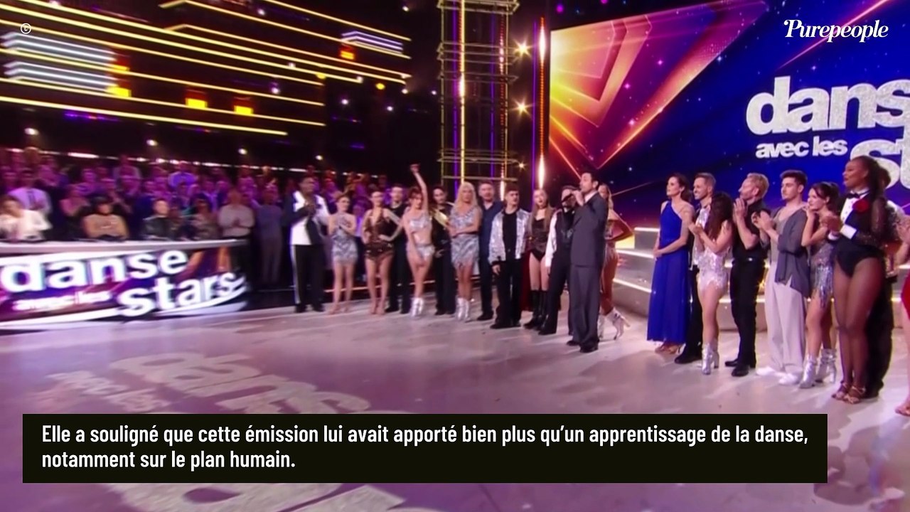 Danse avec les Stars : une fois de plus, on ne s'attendait pas à l'élimination de ce candidat, "je suis content"