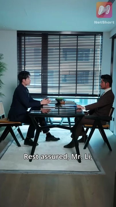 I Protect Abused Women. After A Flash Marriage To A Top Lawyer, I Found Out My Husband Is Abusive Full Engsub