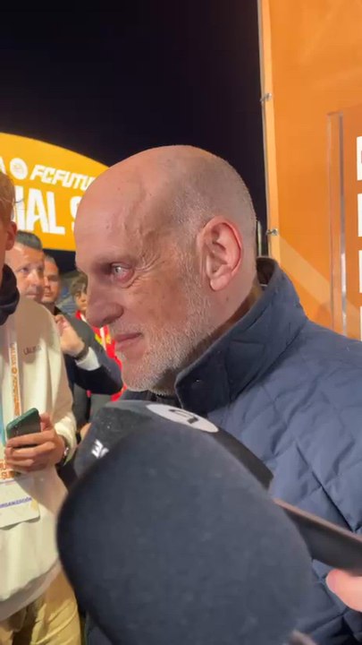 Tebas deja una frase directa al top 5 de las que se han dicho de Vinicius: Messi en el ajo