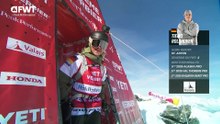 Tiemo Rolshoven Third Place Run Ski Men - 2026 YETI Xtreme Verbier