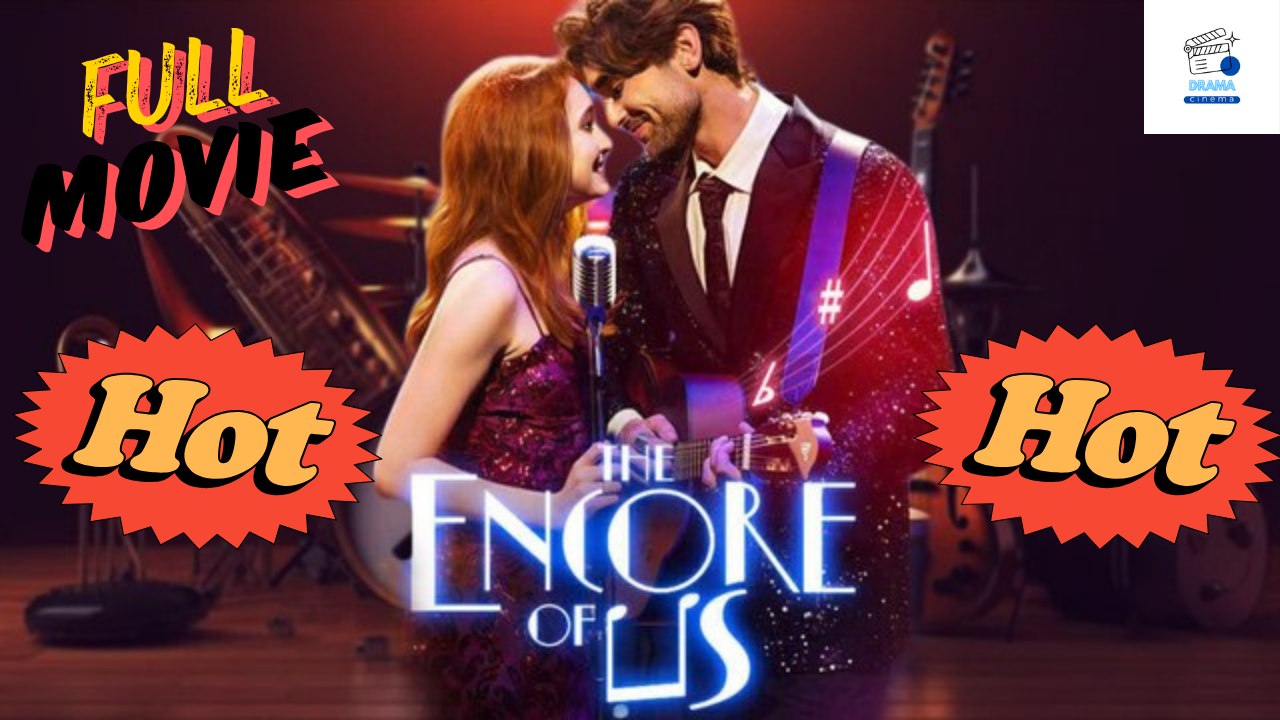 [HOT DRAMA 2026] The Encore of Us #stardust | Short Drama Hub