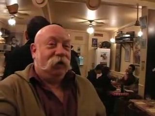 Carrousel - "Ritournelles & Manivelles"