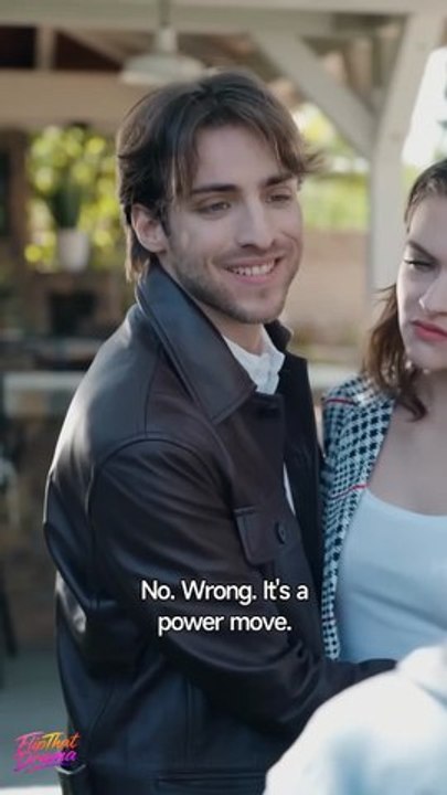 Falling for My Devil Professor - Full HD Movie