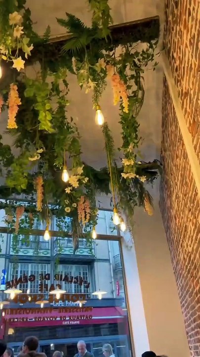 Le chocolat chaud le plus instagrammable de paris#chocolatchaud #paris #belaz #parisienne #foodie #foodblogger #lifestyle