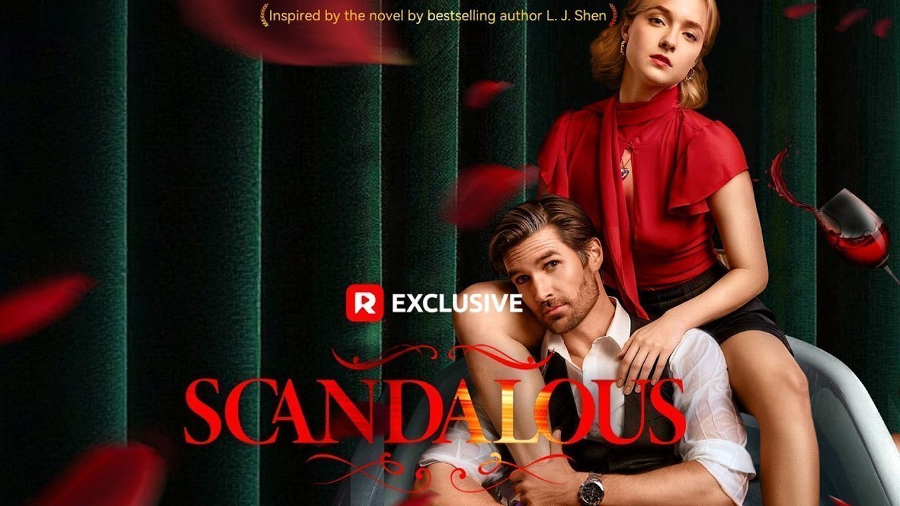 Scandalous