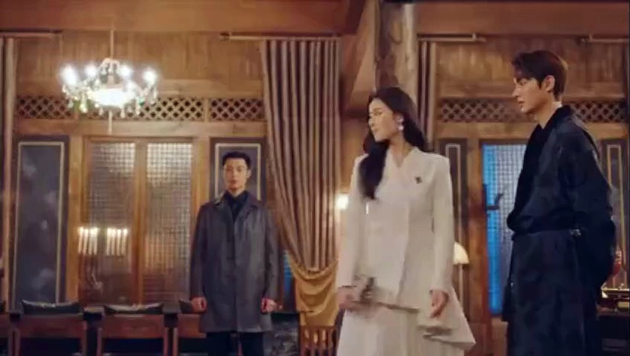 The King Eternal Monarch EP 04 Full Hindi DUBBED [Full Movie] [Ranked]Full EP - Full