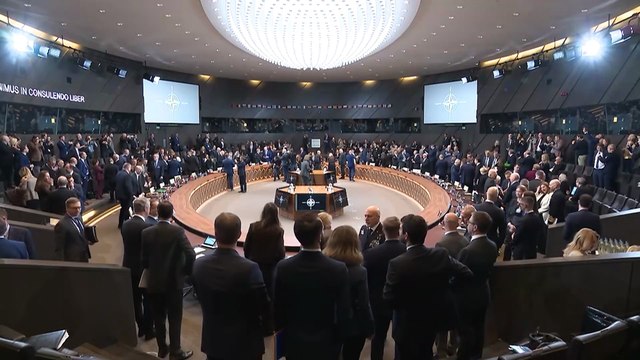 Trump plantea retirar su apoyo a la OTAN: ¿Por qué estar ahí para ellos si ellos no están?
