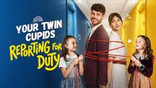 [🔥Hot 2026🔥] Your Twin Cupids Reporting for Duty Full Movie 🔥 🔥