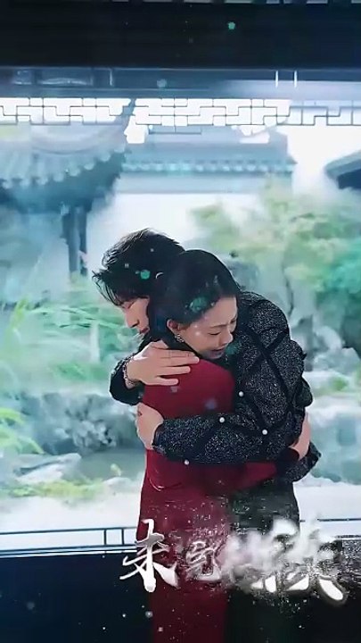 Crowned in Plain Sight From Shadows to Supreme Power DUBBED #Dramabox