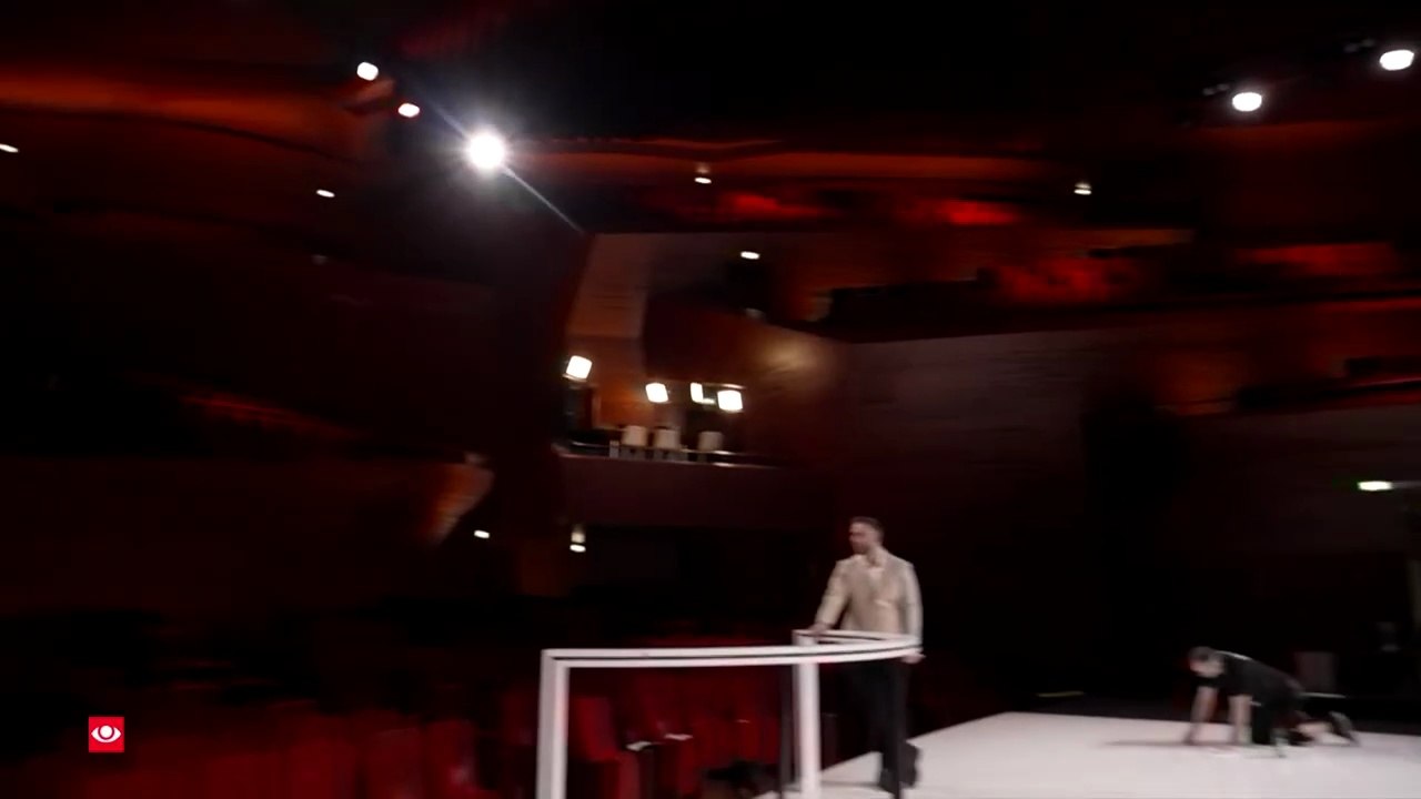 Demokratiets aften ~ Partilederne ankommer ~ (Cirka kl. tider fra 19:00 til 20:00) ~ 22 Marts 2026 ~ DRTV