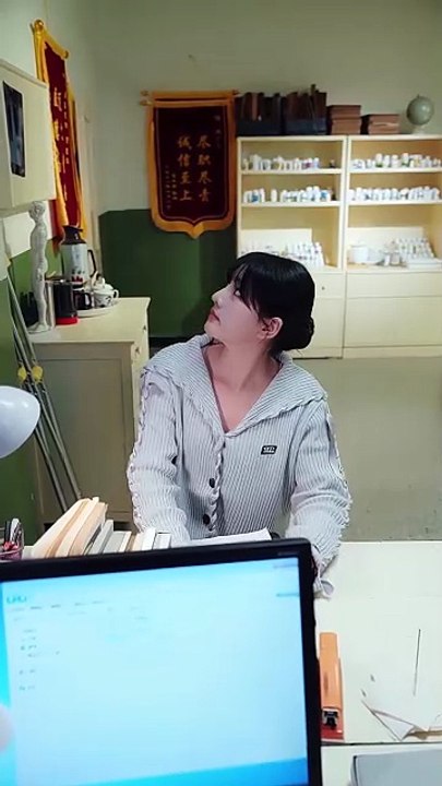 My Sunshine in the Ruins #Dramabox