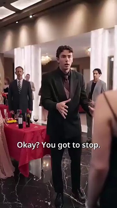 Vicious - Viral Short Drama -FULL 🧡🍏 🔥 (2026)