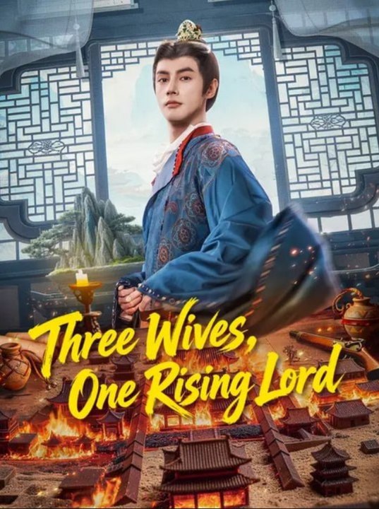Three Wives One Rising Lord