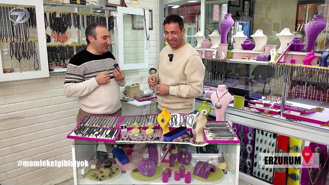 Memleket Gibisi Yok - Nevzat Soydan - Aşkale | 29 Mart 2026