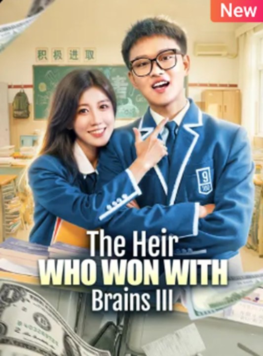 The Heir Who Won With Brains Iii