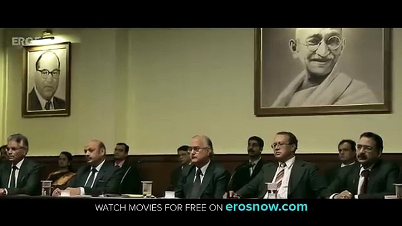 Nana Patekar gives his description | The Attacks Of 26/11 | Nana Patekar | Movie Scene