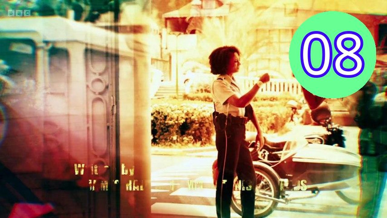 Death in Paradise S15E08 bbcip Episode 8 Engsub