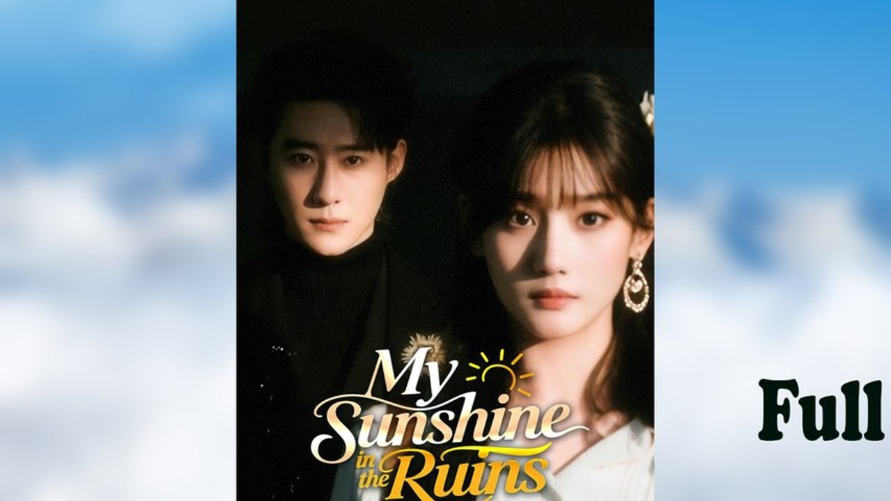 My Sunshine in the Ruins