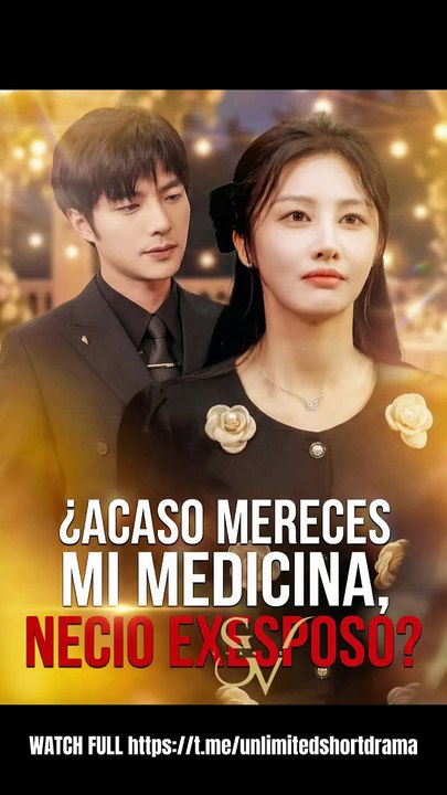 [Doblado] ¿Acaso mereces mi medicina, necio exespo