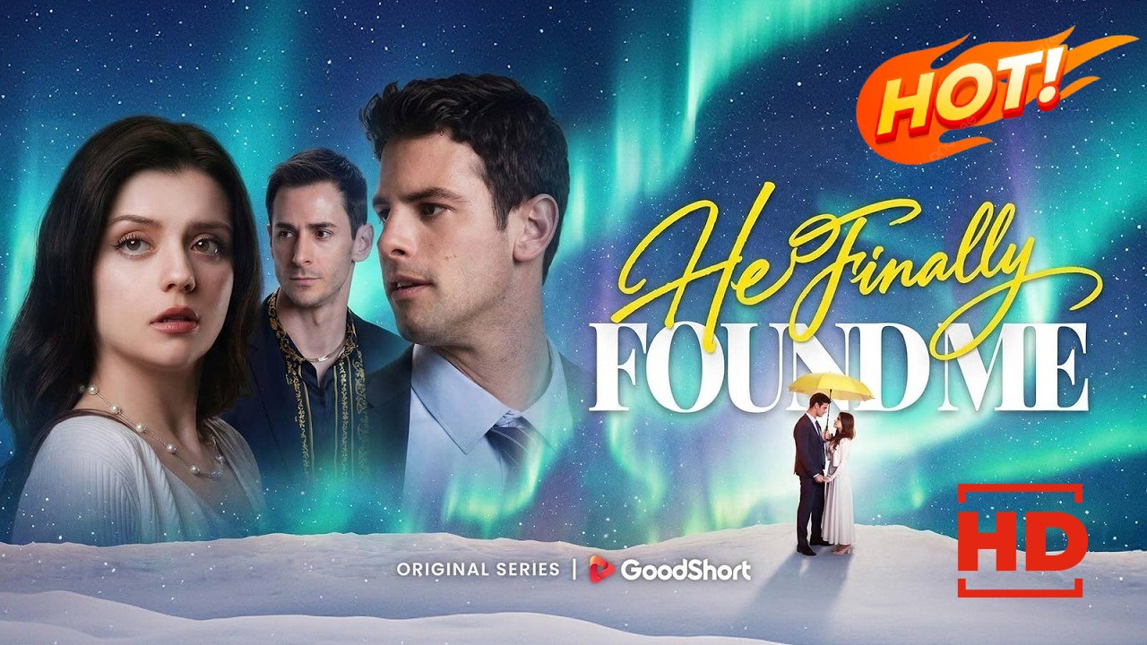 He Finally Found MeHe Finally Found Me | Full Movie HD - Drama ShortFilms Hot Toxic Love Strong Female Lead Divorce Regret Redemption