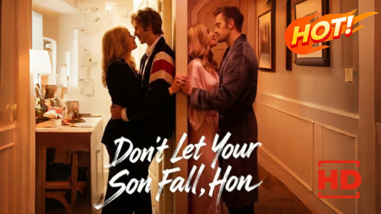 Don't Let Your Son Fall, Hon | Full Movie HD - Drama ShortFilms Hot Romance Love Couple