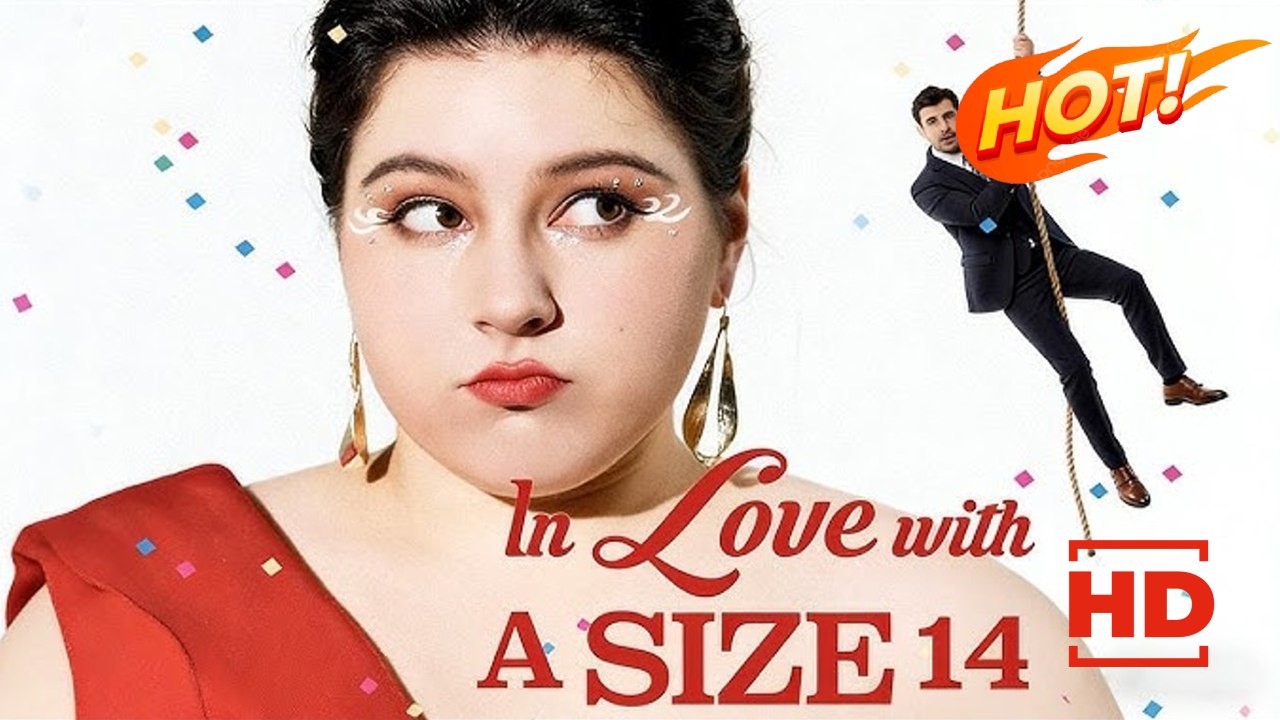 In Love With A Size 14 | Full Movie HD - Drama ShortFilms Hot Love at First Sight First Love Romance Sweet Romance Modern Romantic Clever Considerate Possessive Contemporary All Ages Childhood Sweetheart Hidden Feelings Playing Dumb