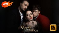 Queen For The Mafia Kings | Full Movie HD - Romance Sweet Romance Modern Romantic Dark Heartfelt Gangster Feel-Good USA Contemporary All Ages Happy-Go-Lucky Student Crime Lord Possessive Villa Campus Business Love Triangle Self-growth Hidden Feelings Comp