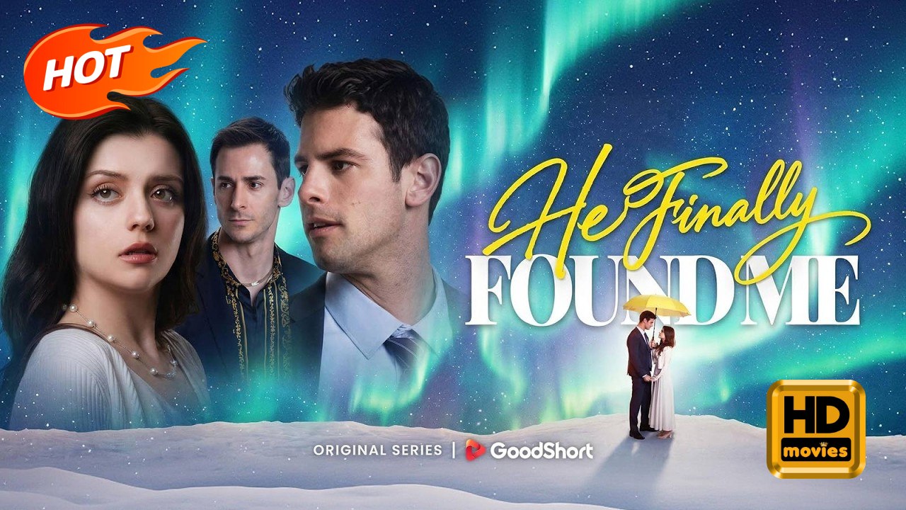 He Finally Found MeHe Finally Found Me | Full Movie HD - Toxic Love Strong Female Lead Divorce Regret Redemption Romance ShortFilms Romantic