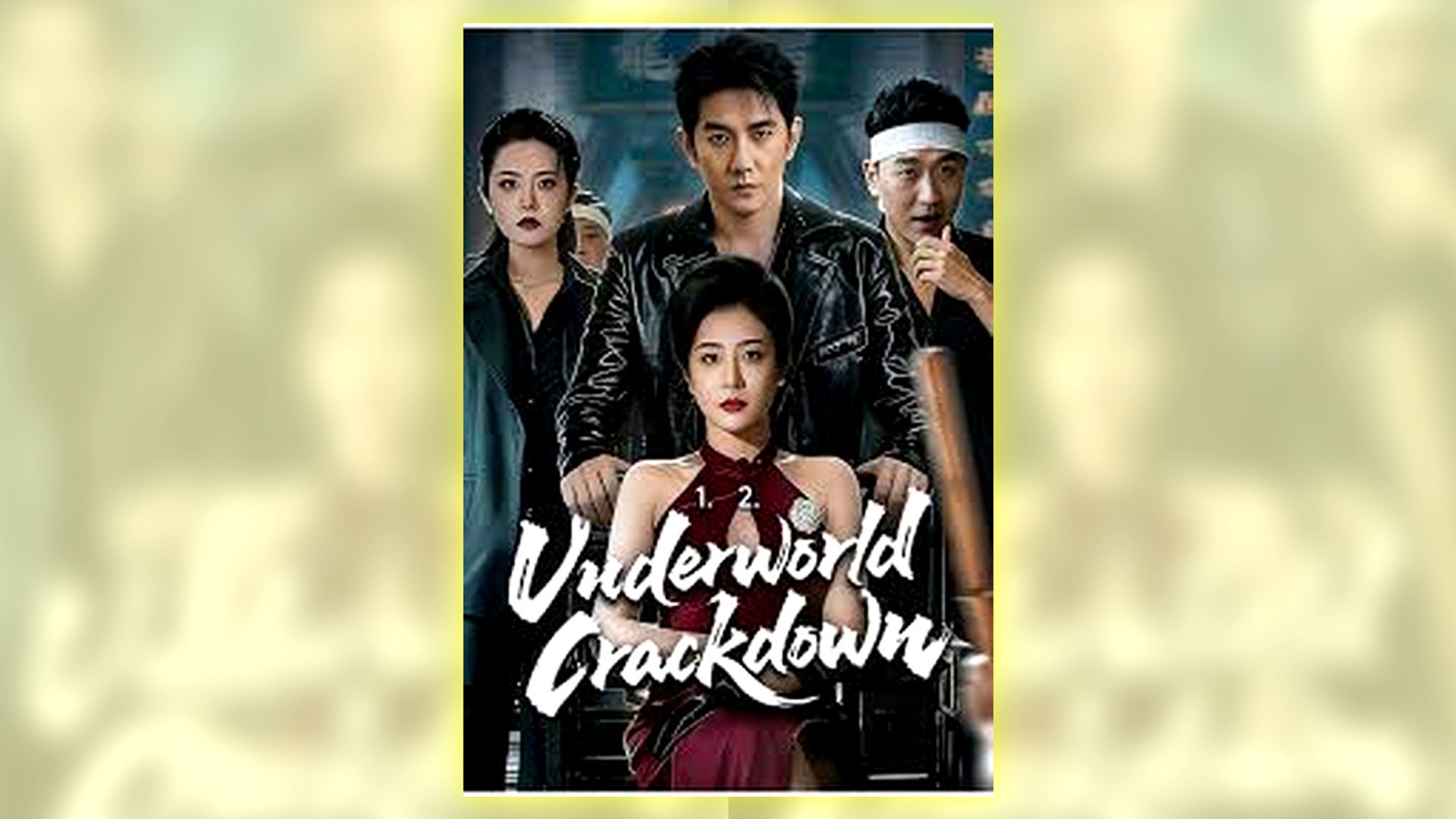 Underworld Crackdown Full Hd
