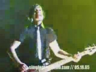 David Desrosiers WOW