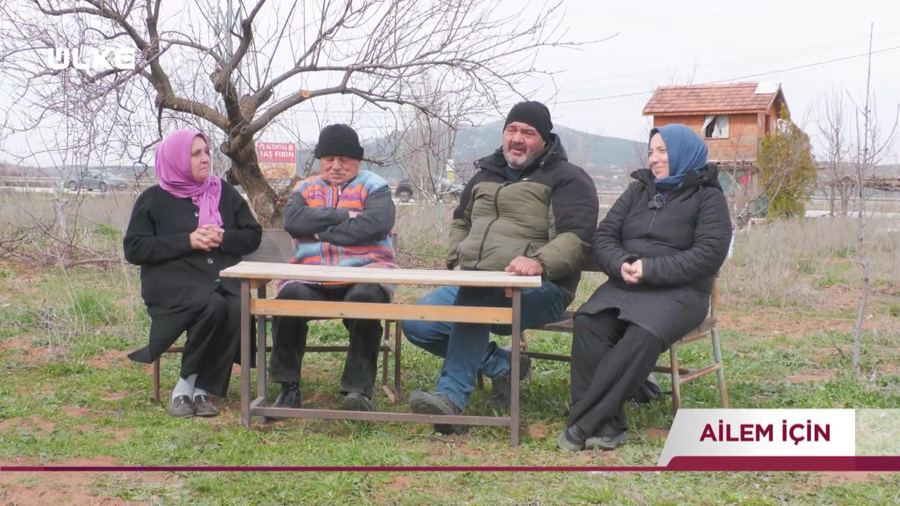 Ailem İçin – Parlak Ailesi | 29 Mart 2026