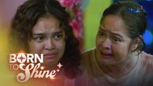 Born To Shine: The aspiring singer is scolded for following her dream (Episode 6)