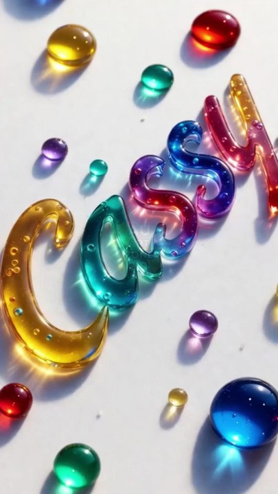 Comment your name | ASMR #shortsyoutube #shortfeed #shorts