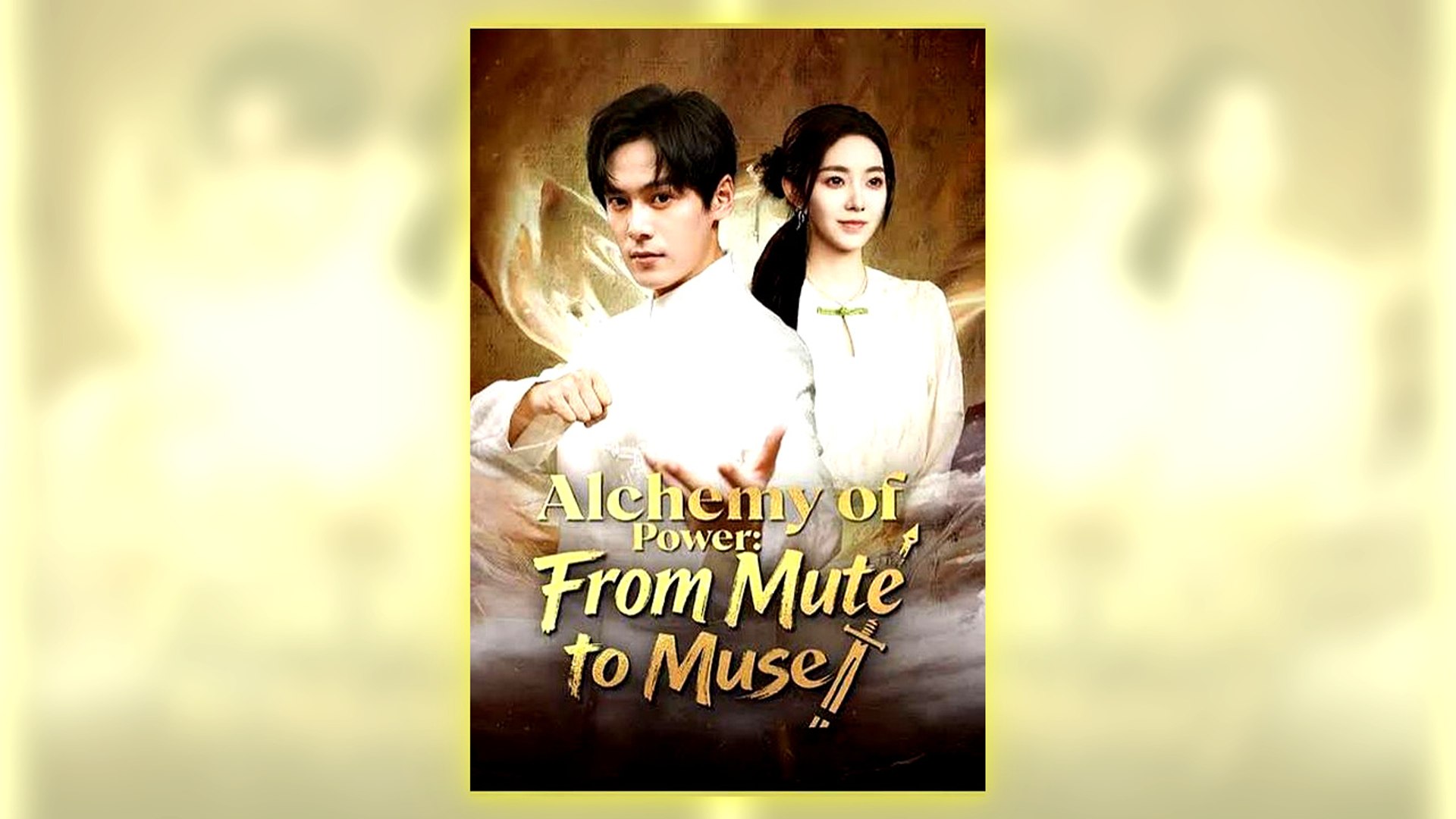 Alchemy Of Power From Mute To Muse Full Hd