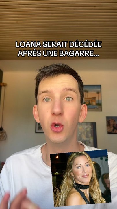 LOANA SERAIT DÉCÉDÉE APRÈS UNE BAGARRE !
